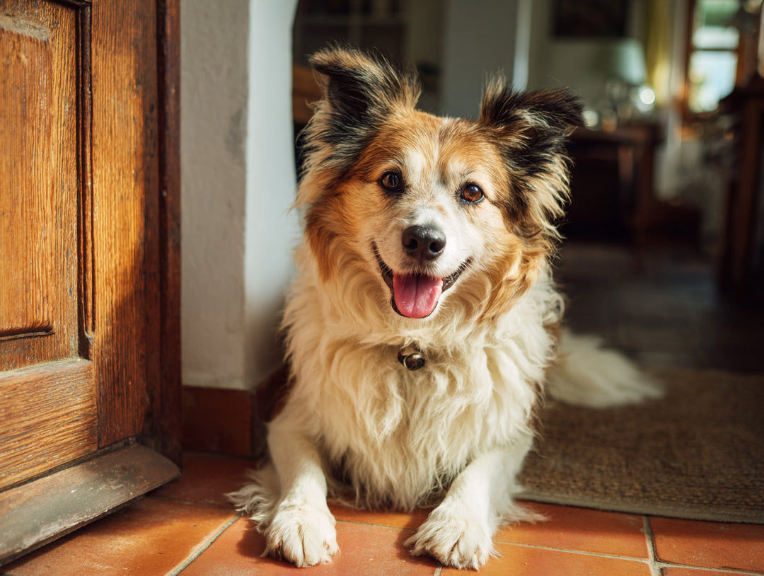 How Do You Capture Your Dog’s Personality in a Portrait?