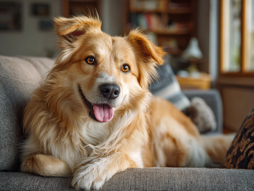 How Do You Know If Your Dog Feels Safe at Home?