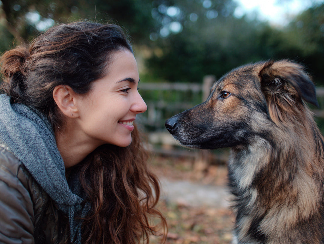 If Your Dog Could Talk What Would They Say About You?