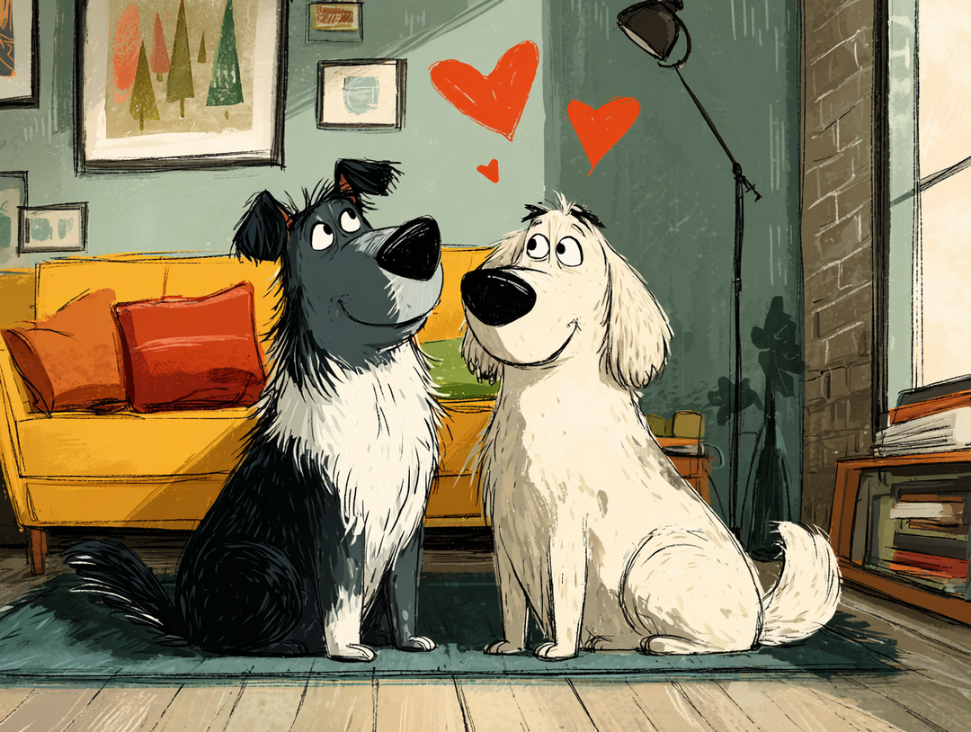 What’s the Best Valentine’s Gift for a Pet Lover?