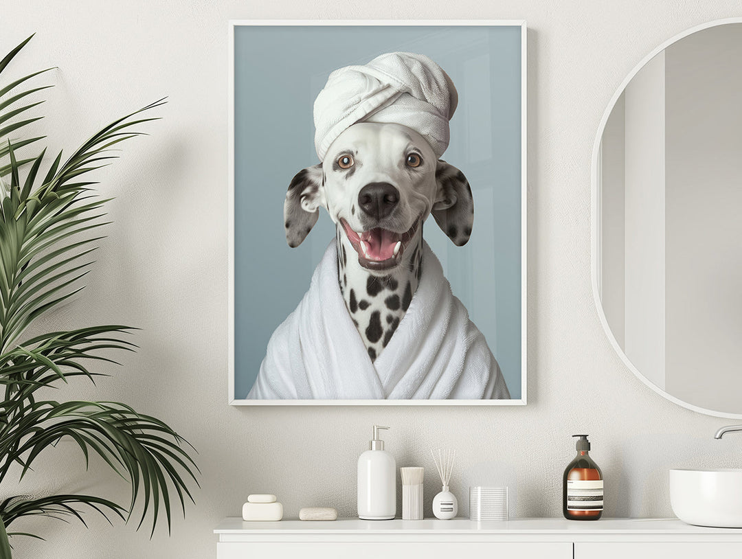 What Are Creative Ways to Display Modern Pet Portraits in Your Home?