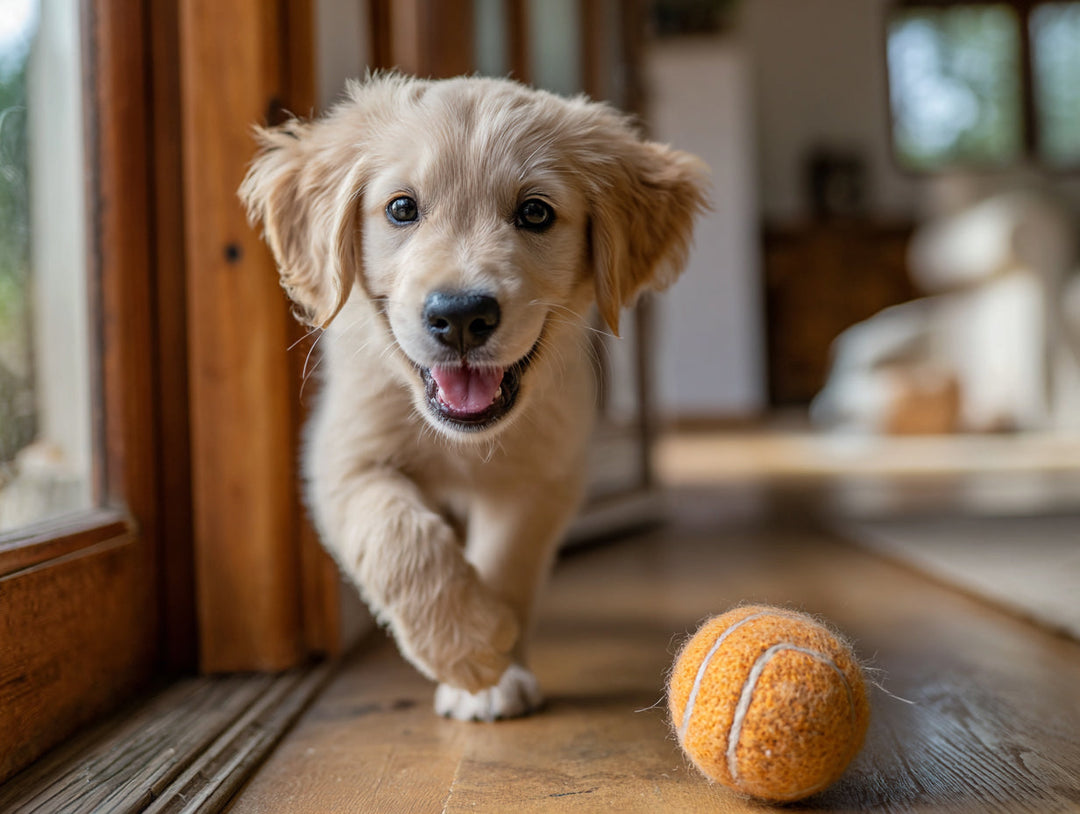 What Should Every New Dog Owner Know Before Bringing Their Dog Home?