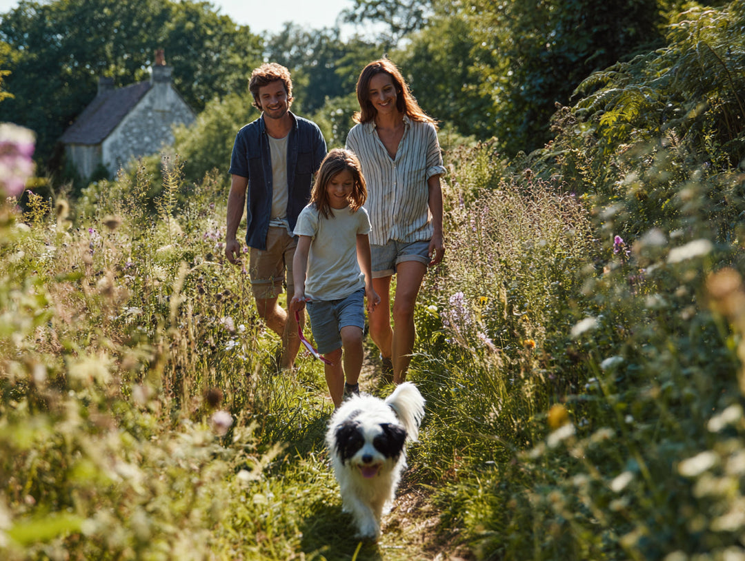 What Should You Ask Yourself Before Getting a Dog?
