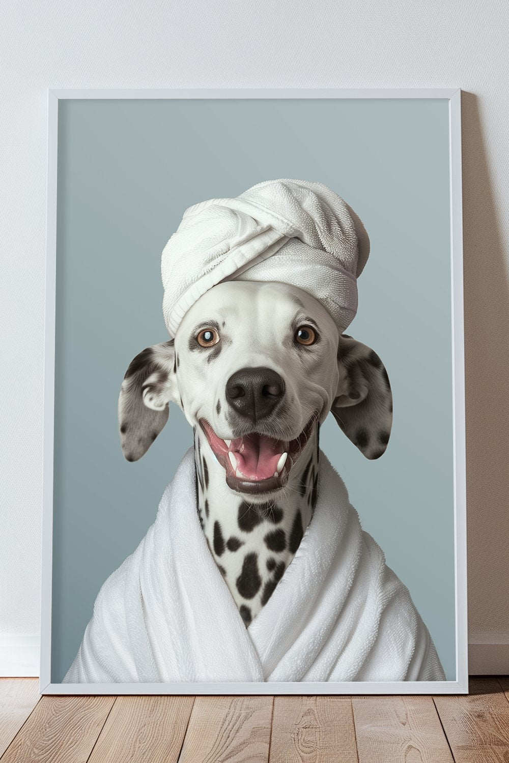 Funny Pet Portraits